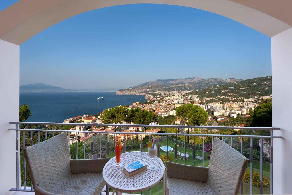 Grand President Sorrento