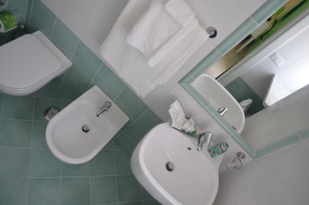 Bed & Breakfast Casa Reale *