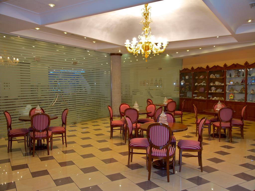 Hotel Ulisse Deluxe Sorrento