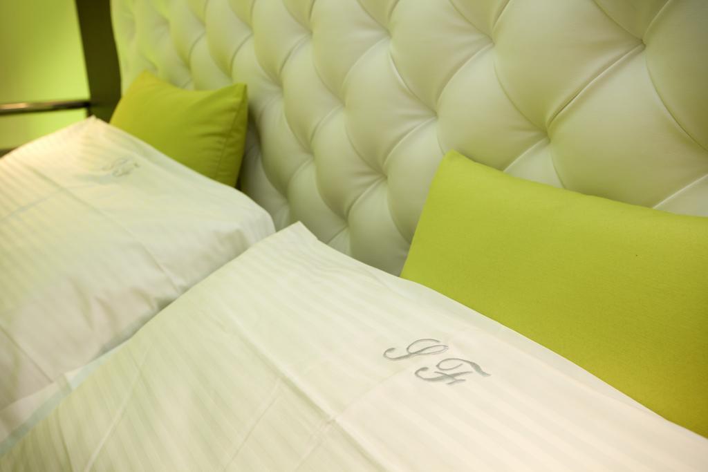 Aparthotel Flats 2*