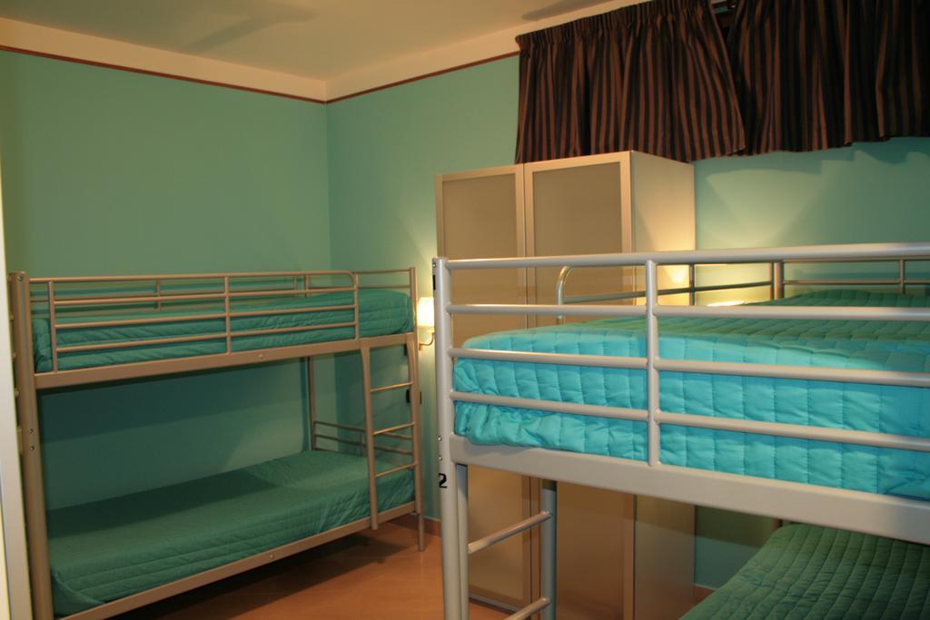 Ulisse Deluxe Sorrento