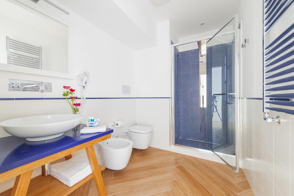 Guest house Veru