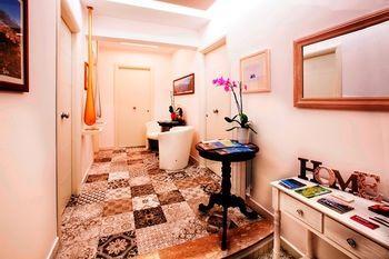 Bed & Breakfast Al Parco Sorrento