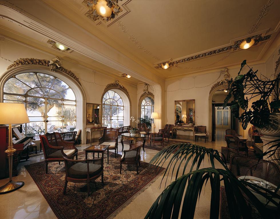 Hotel Grand Excelsior Vittoria 5*