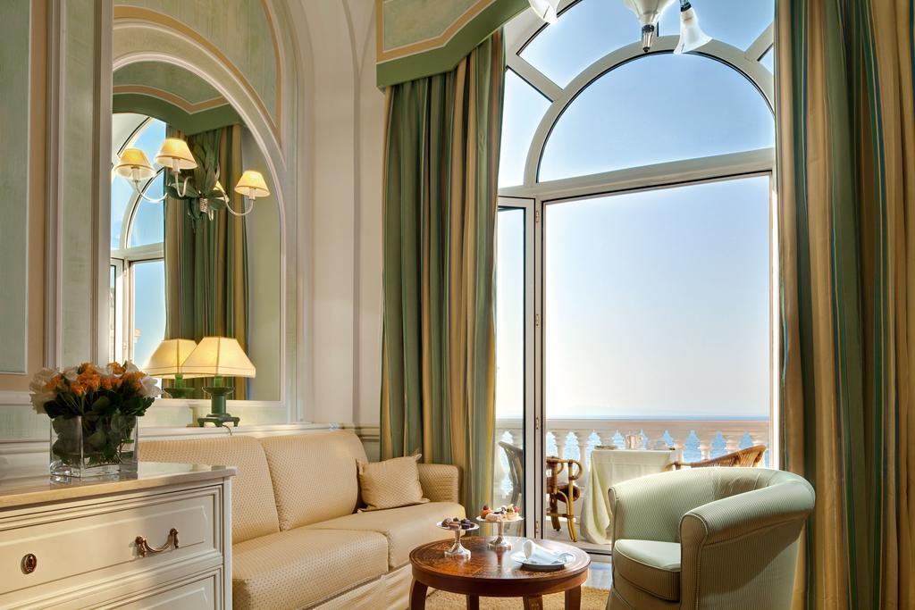Hotel Grand Excelsior Vittoria
