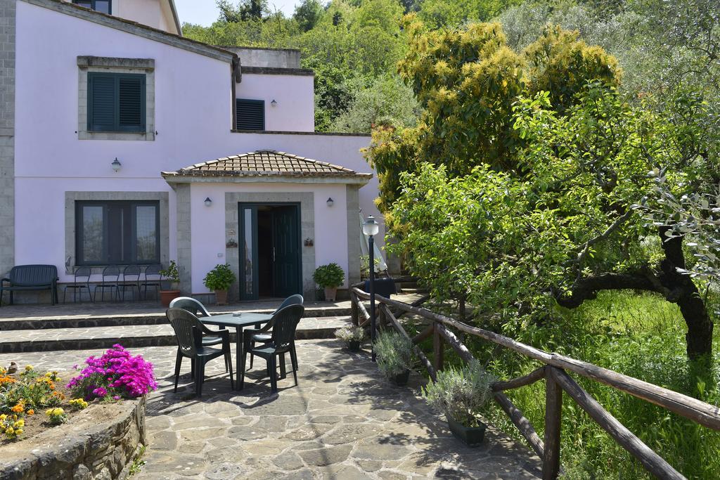 Casa de hóspedes Il Casale