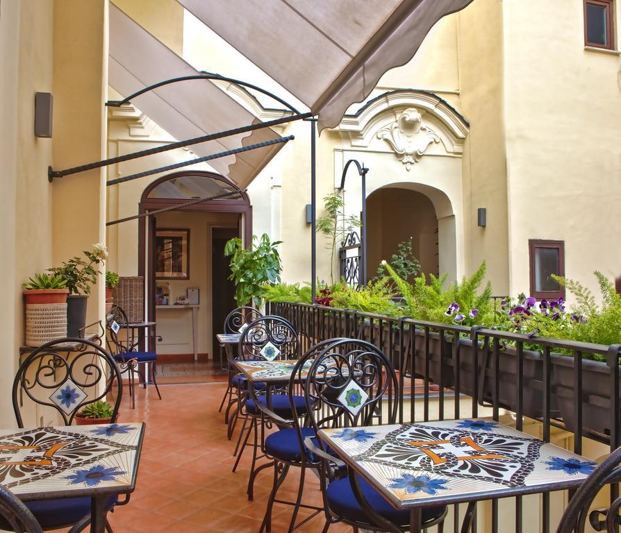Guest house Maison Tofani Sorrento