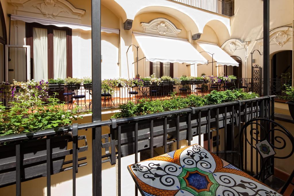 Guest house Maison Tofani Sorrento