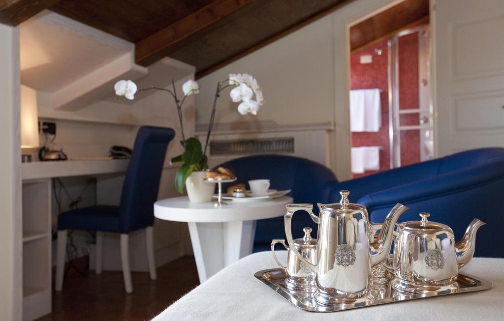 Guest house Maison Tofani