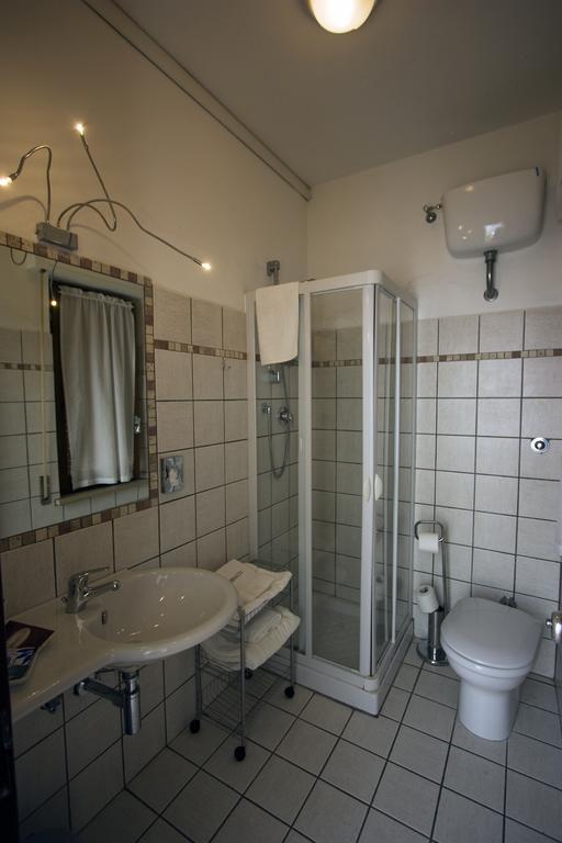 Hotel Abbadetta