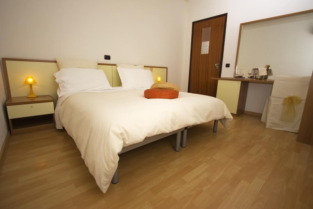 Hotel Abbadetta Sorrento