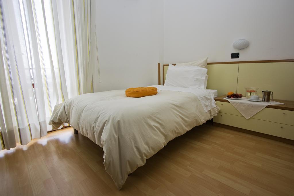 Hotel Abbadetta Sorrento