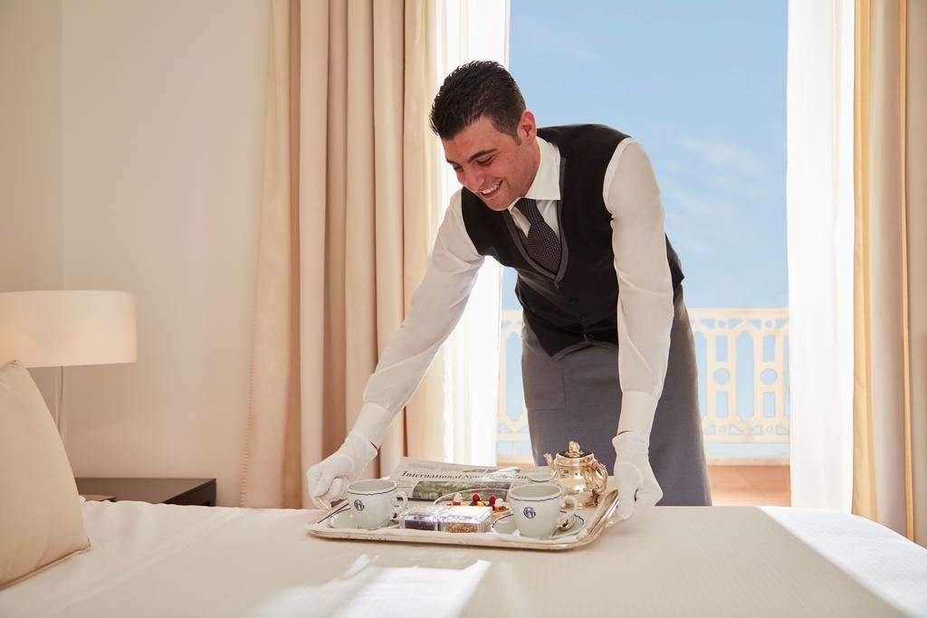 Hotel Grand Excelsior Vittoria 5*
