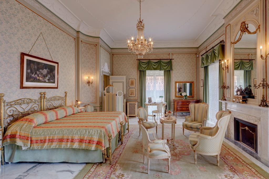 Hotel Grand Excelsior Vittoria 5*