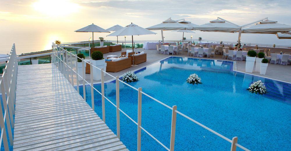 Hotel Eliana Sorrento