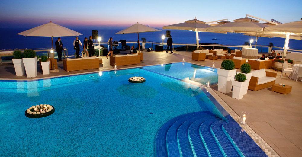 Hotel Eliana 3*