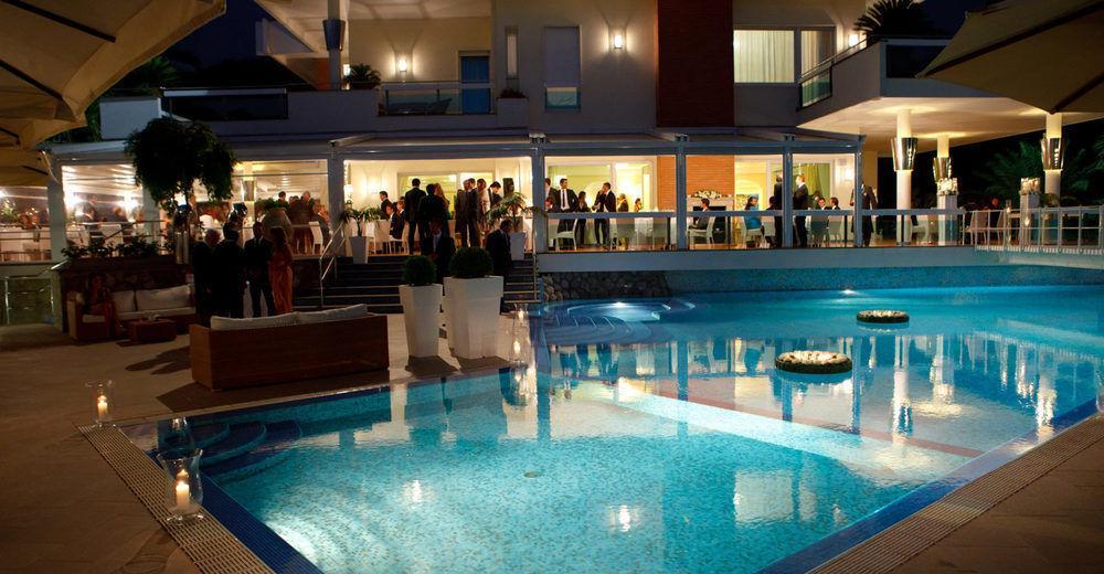 Hotel Eliana