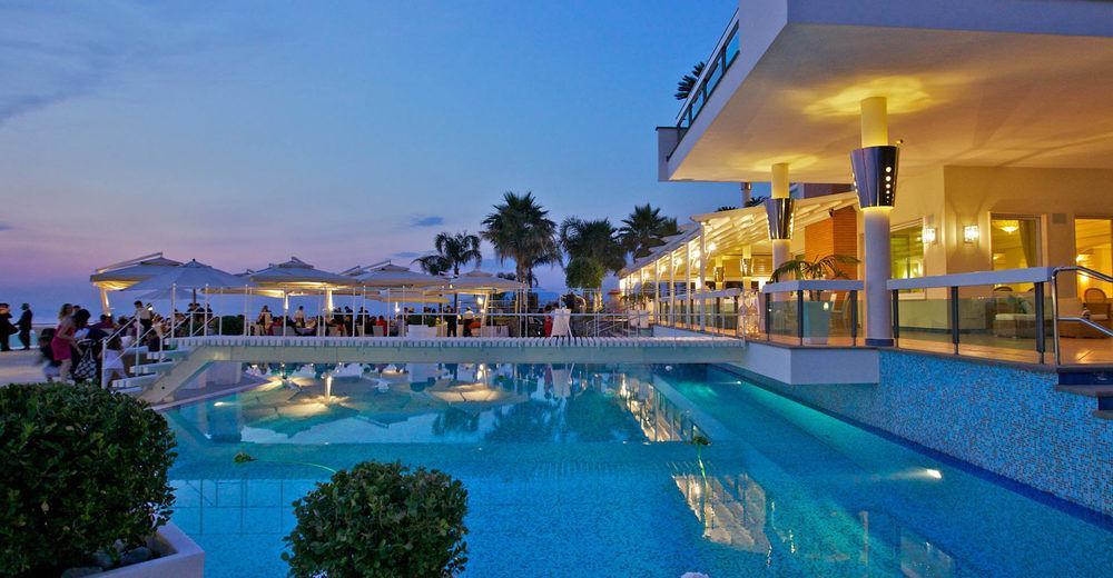 Hotel Eliana Sorrento