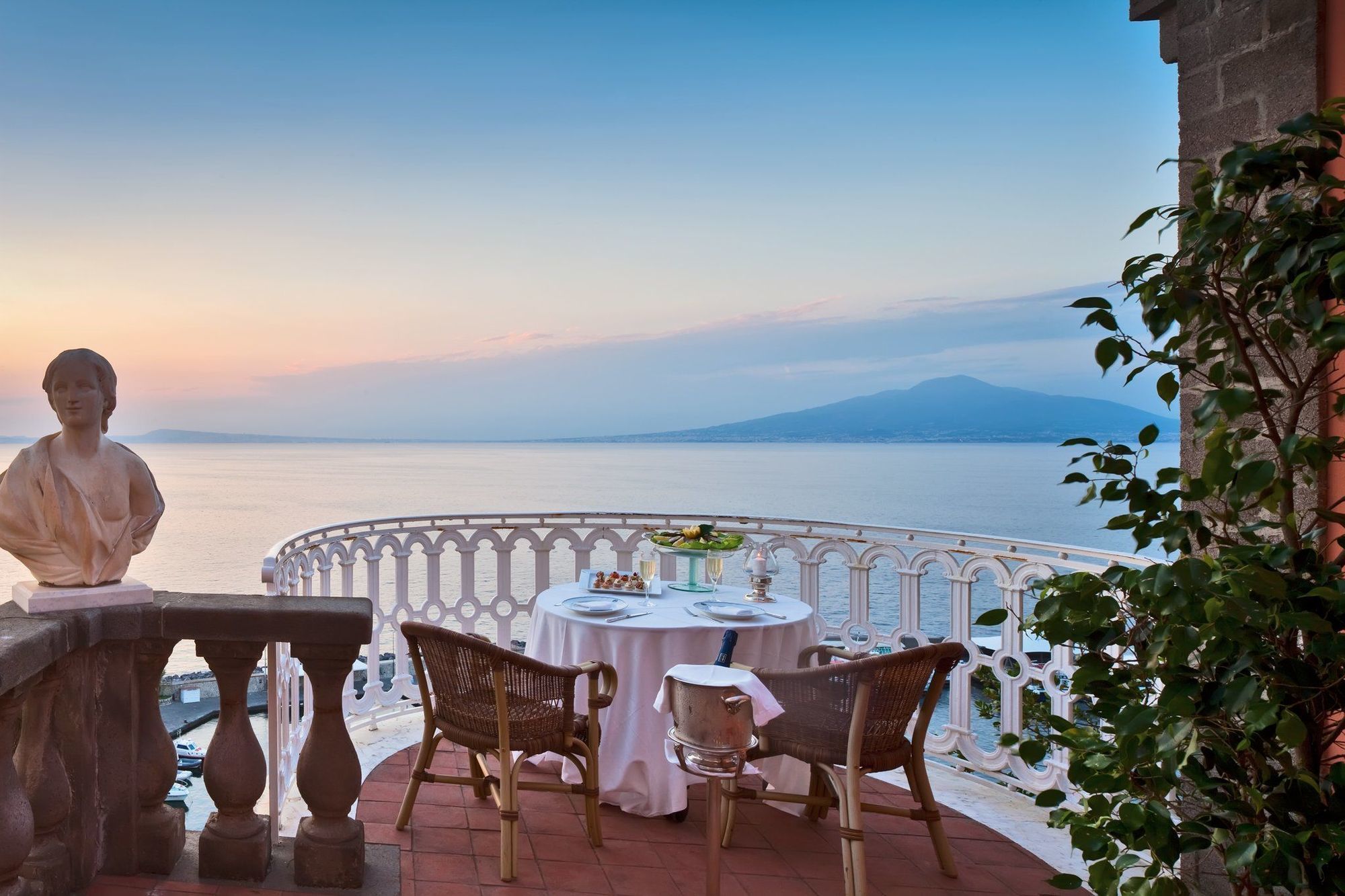 Grand Excelsior Vittoria