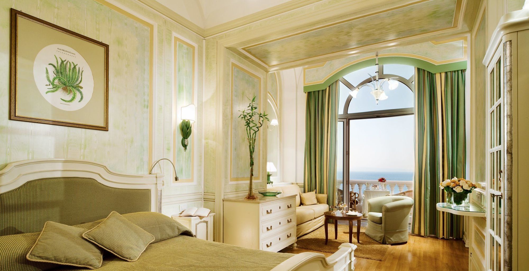 Grand Excelsior Vittoria Sorrento