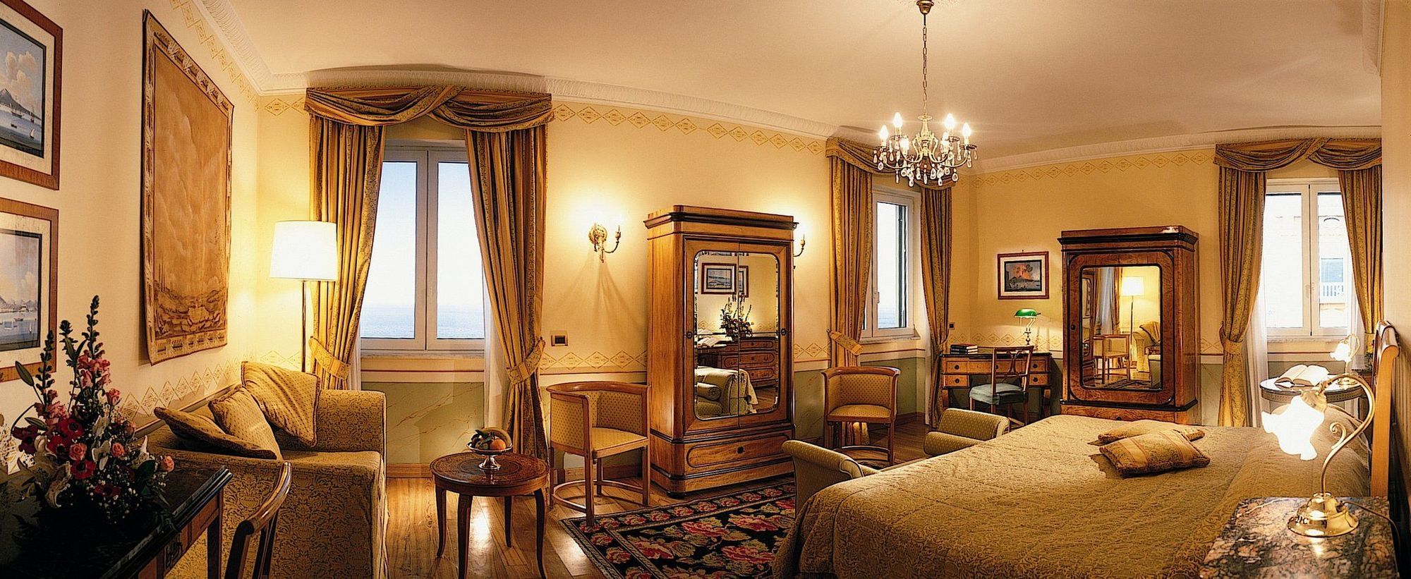 Grand Excelsior Vittoria