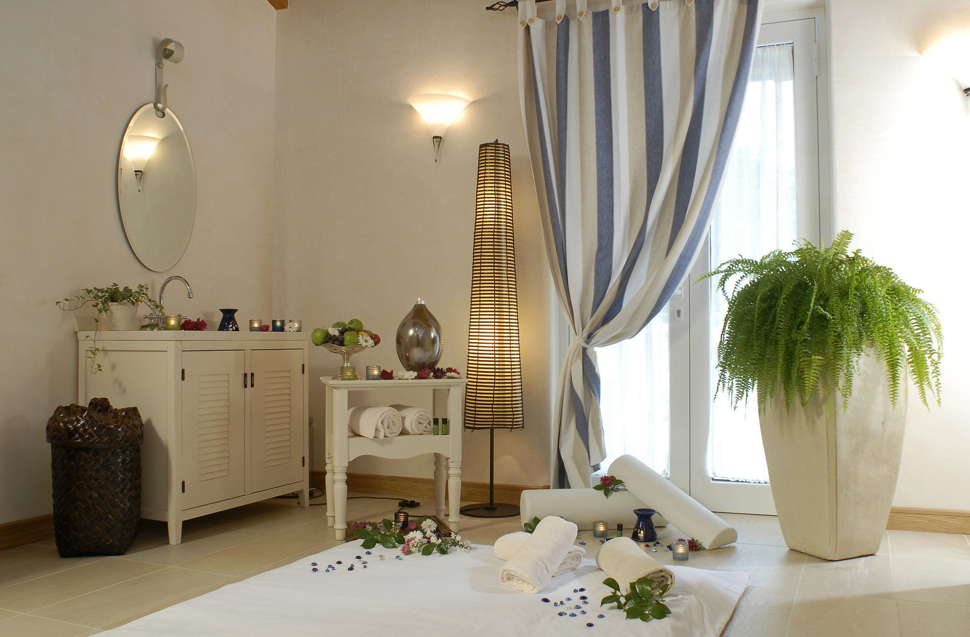 Grand Excelsior Vittoria Sorrento