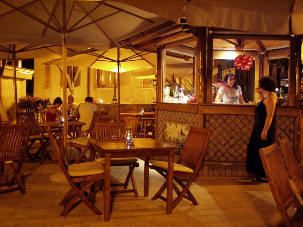 Villaggio 3*