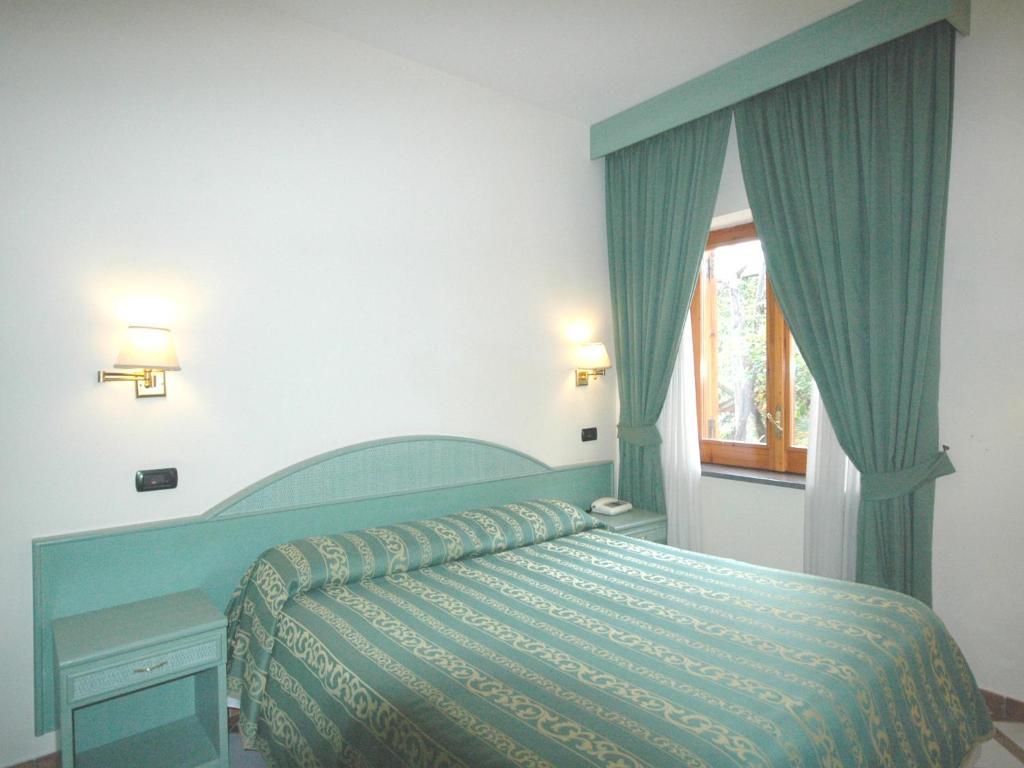 Aparthotel Villaggio Sorrento
