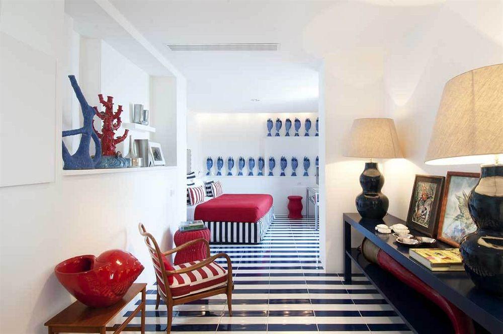 Hotel Maison La Minervetta 4*