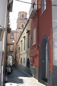 Bed & Breakfast Palazzo Tasso Sorrento