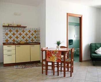Alviani Anna Hotel Sorrento