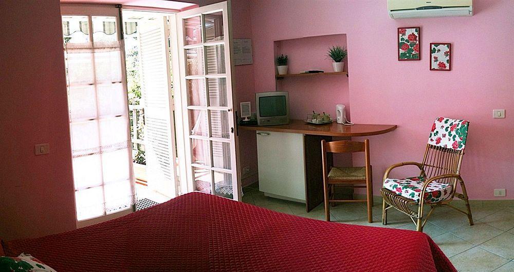 Alviani Anna Hotel 2*