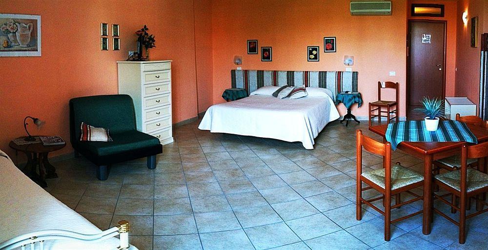 Alviani Anna 2* Sorrento