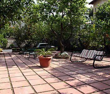 Alviani Anna Hotel