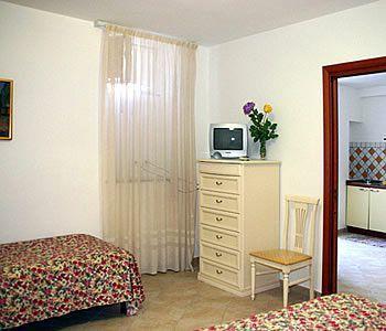 Alviani Anna 2* Sorrento