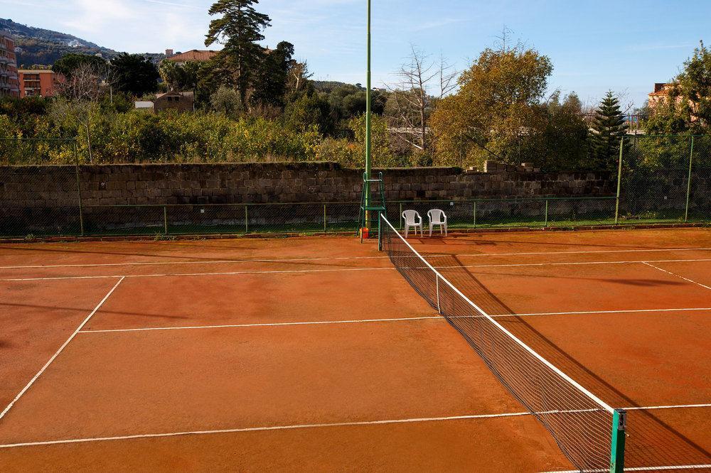 Relais Correale & Garden 3* Sorrento