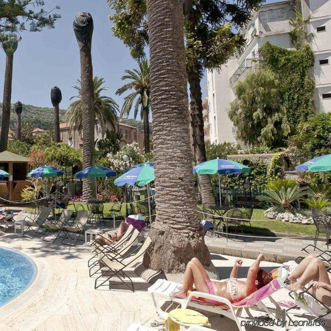 Eden Hotel