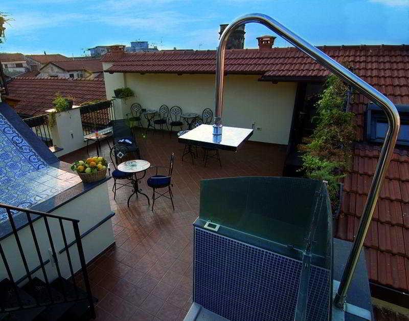 Maison Tofani Sorrento