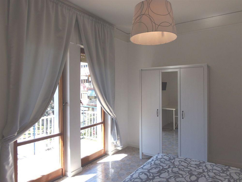 Moonlight Apartment Sorrento