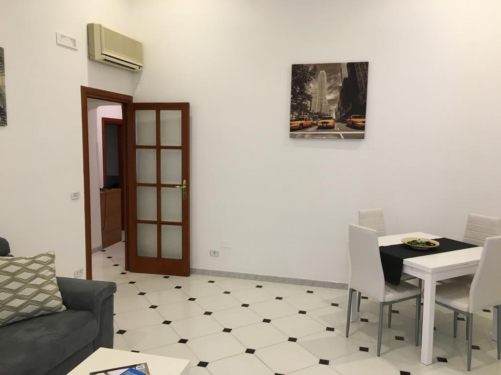 Casa Fortuna Apartment *
