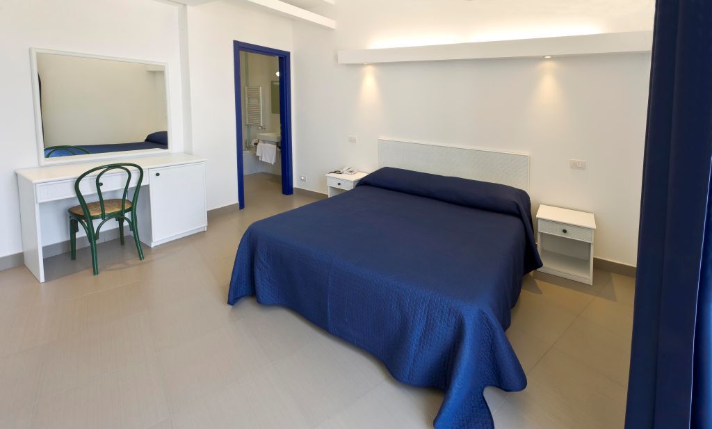 Eden Hotel Sorrento