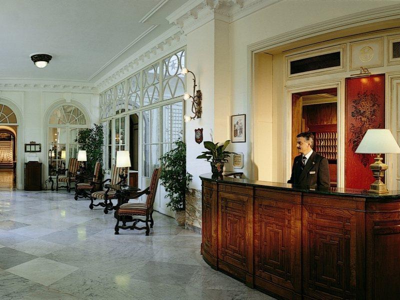 Hotel Grand Excelsior Vittoria