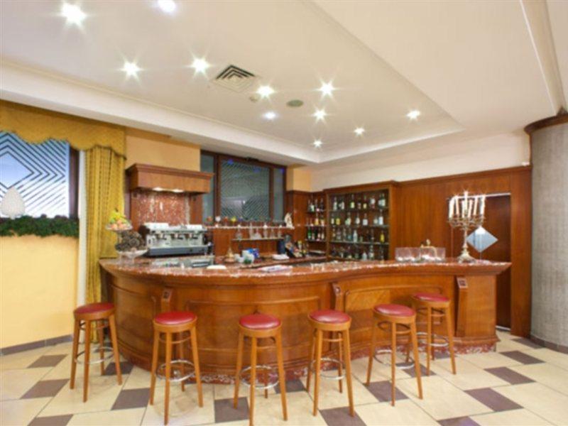 Ulisse Deluxe Sorrento