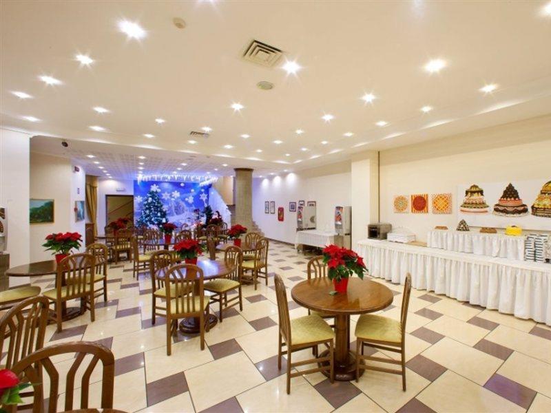 Hotel Ulisse Deluxe Sorrento