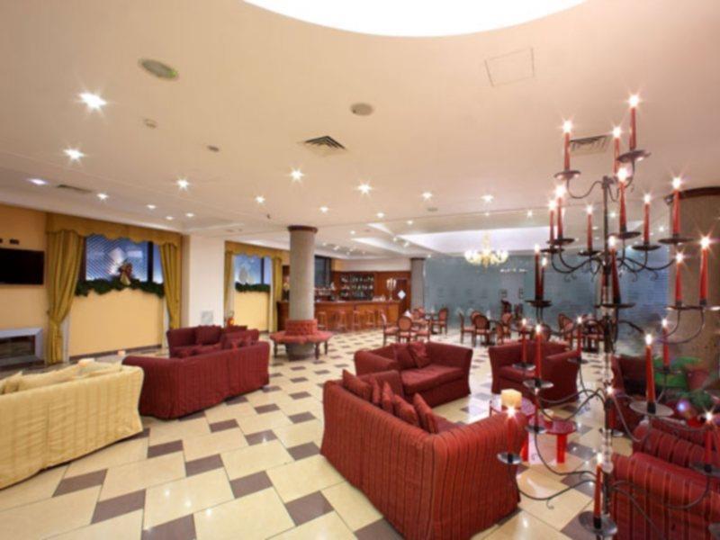 Hotel Ulisse Deluxe Sorrento