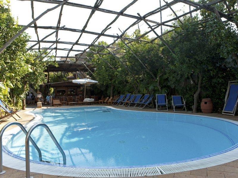 Aparthotel Villaggio