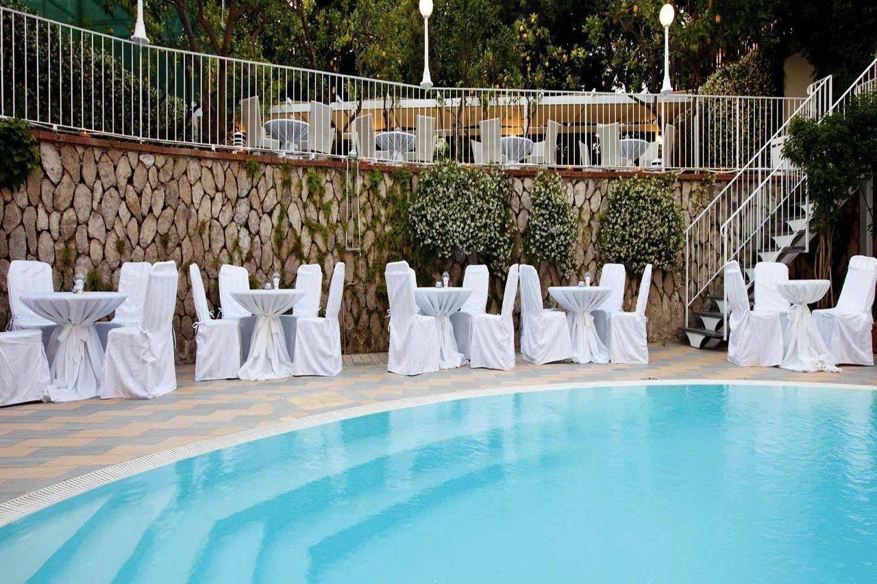 Hotel Capri Sorrento