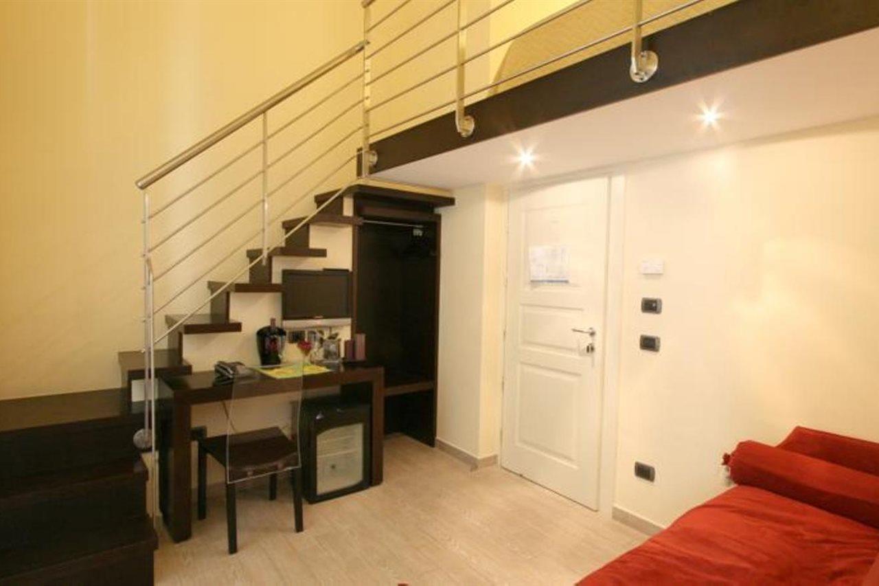 Guest house Blurooms Sorrento