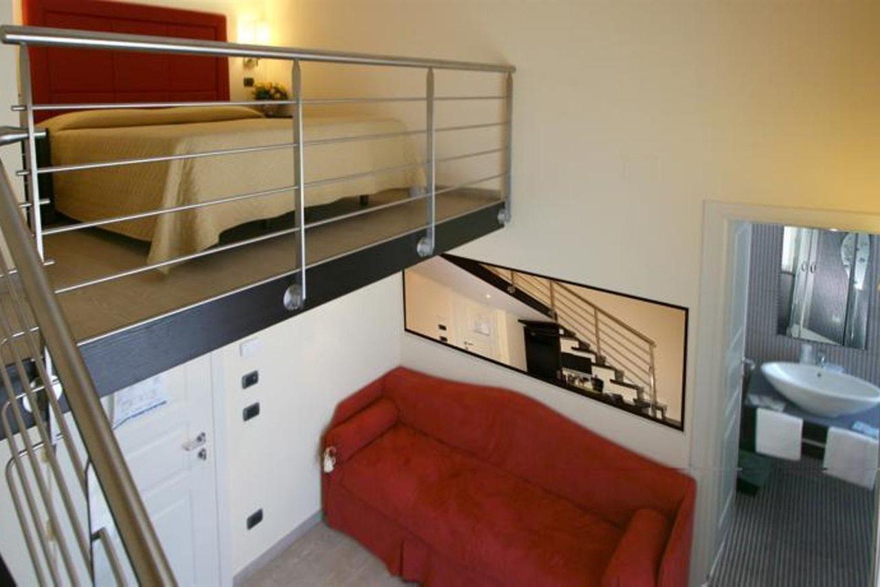 Guest house Blurooms 2*