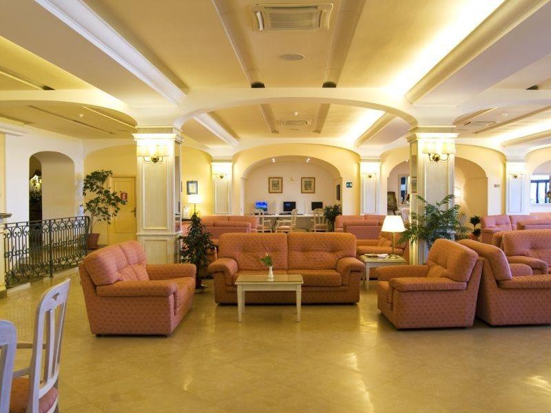 Hotel La Vue D'or Sorrento